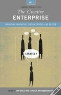 Capa do artigo The Creative Enterprise