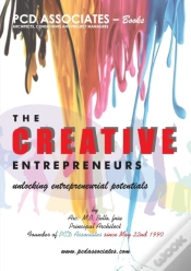 Capa do artigo The Creative Entrepreneurs