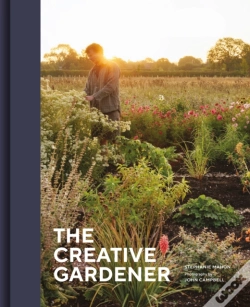 Capa do artigo The Creative Gardener