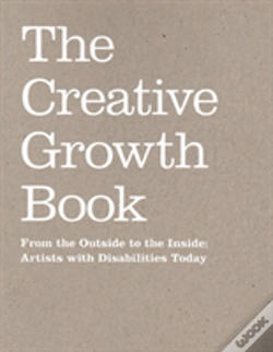Capa do artigo The Creative Growth Book
