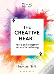 Capa do artigo The Creative Heart
