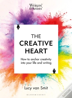 Capa do artigo The Creative Heart