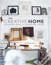 Capa do artigo The Creative Home