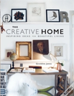 Capa do artigo The Creative Home
