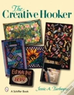 Capa do artigo The Creative Hooker