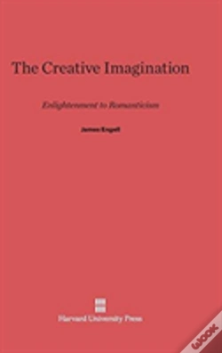 Capa do artigo The Creative Imagination