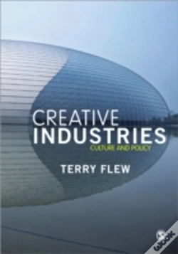 Capa do artigo The Creative Industries