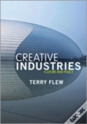 Capa do artigo The Creative Industries