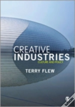 Capa do artigo The Creative Industries