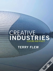 Capa do artigo The Creative Industries