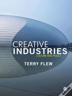 Capa do artigo The Creative Industries