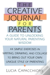 Capa do artigo The Creative Journal For Parents