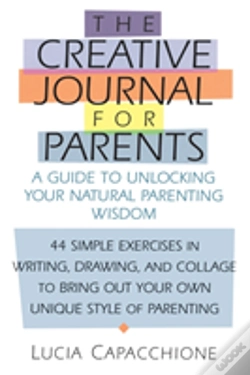 Capa do artigo The Creative Journal For Parents