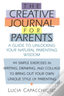 The Creative Journal For Parents