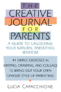 The Creative Journal For Parents - Preview