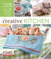 The Creative Kitchen