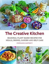 The Creative Kitchen