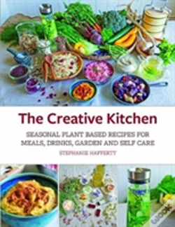 Capa do artigo The Creative Kitchen