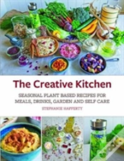 Capa do artigo The Creative Kitchen