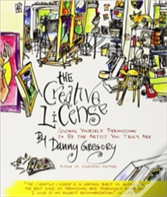 The Creative License