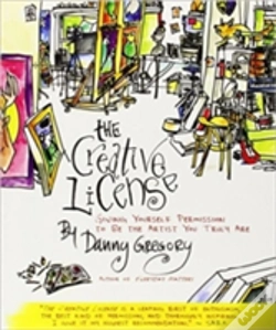 Capa do artigo The Creative License