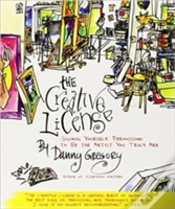 Capa do artigo The Creative License