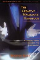 The Creative Magician'S Handbook