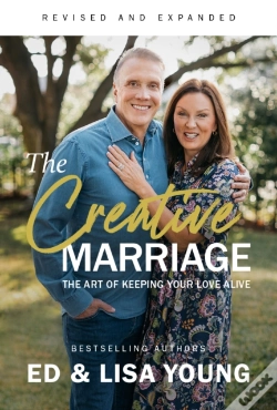 Capa do artigo The Creative Marriage