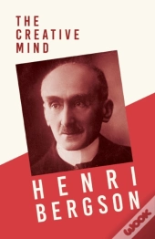 The Creative Mind