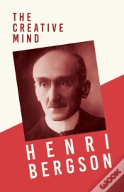 Capa do artigo The Creative Mind