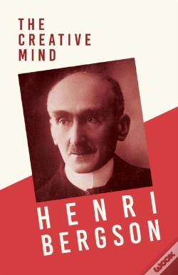 Capa do artigo The Creative Mind