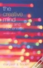 Capa do artigo The Creative Mind