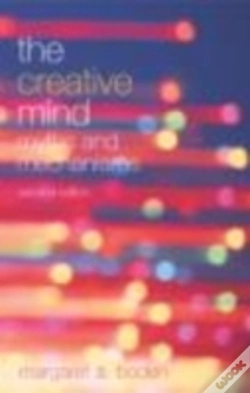 Capa do artigo The Creative Mind