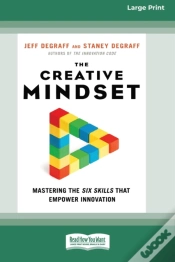 Capa do artigo The Creative Mindset