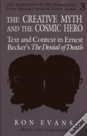 Capa do artigo The Creative Myth And The Cosmic Hero
