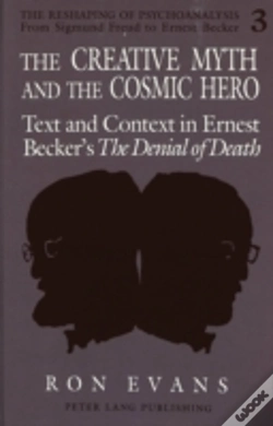 Capa do artigo The Creative Myth And The Cosmic Hero