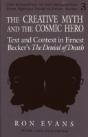 The Creative Myth And The Cosmic Hero - Preview