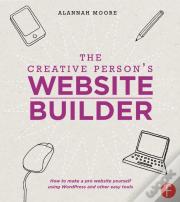 The Creative Person'S Website Builder