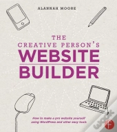 The Creative Person'S Website Builder