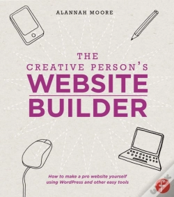 Capa do artigo The Creative Person'S Website Builder