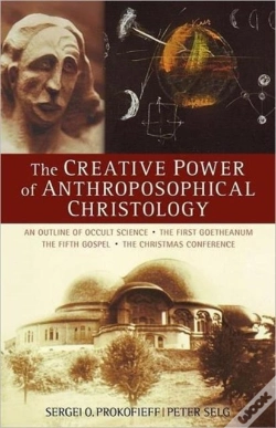 Capa do artigo The Creative Power Of Anthroposophical Christology