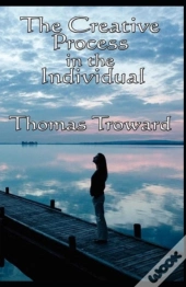 The Creative Process In The Individual Illustrated