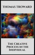 The Creative Process In The Individual Illustrated