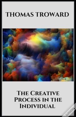 Capa do artigo The Creative Process In The Individual Illustrated