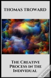 Capa do artigo The Creative Process In The Individual Illustrated
