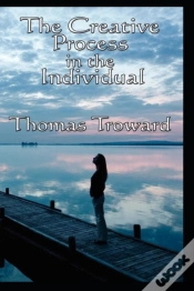Capa do artigo The Creative Process In The Individual Illustrated