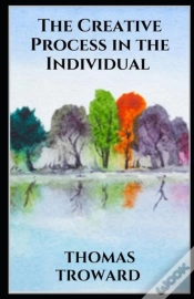 Capa do artigo The Creative Process In The Individual Illustrated