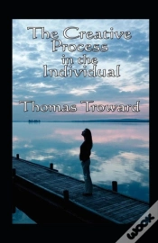 Capa do artigo The Creative Process In The Individual Illustrated