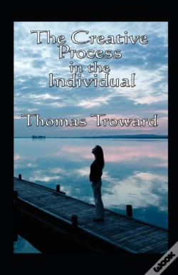Capa do artigo The Creative Process In The Individual Illustrated