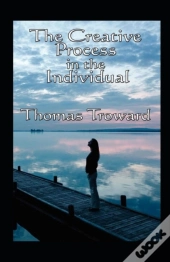 The Creative Process In The Individual Illustrated